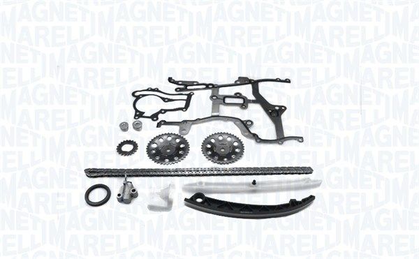 MAGNETI MARELLI 341500000790 Timing Chain Kit