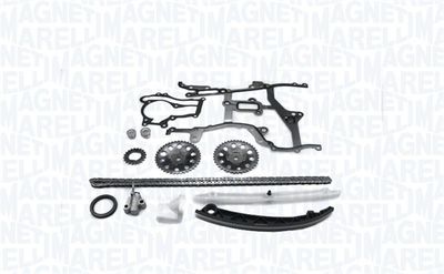 Timing Chain Kit MAGNETI MARELLI 341500000790