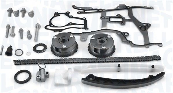 MAGNETI MARELLI 341500000800 Timing Chain Kit