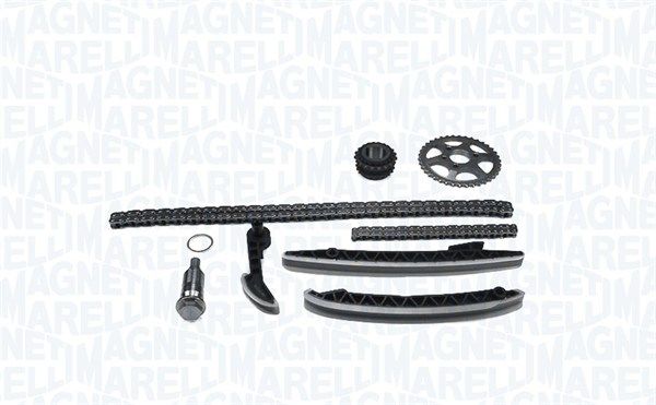 MAGNETI MARELLI 341500000810 Timing Chain Kit