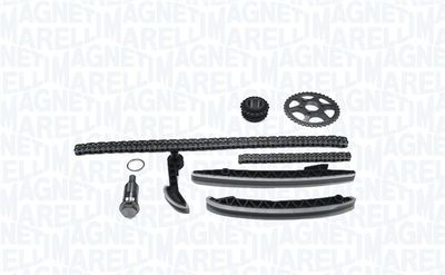 Timing Chain Kit MAGNETI MARELLI 341500000810