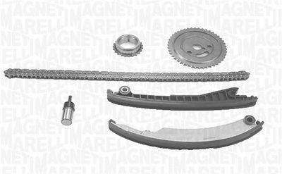 Timing Chain Kit MAGNETI MARELLI 341500000850