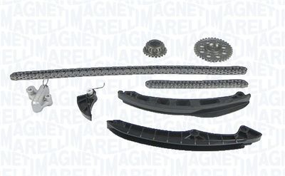Timing Chain Kit MAGNETI MARELLI 341500000890