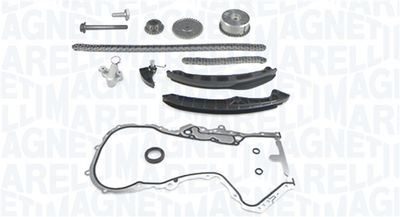 Timing Chain Kit MAGNETI MARELLI 341500000900