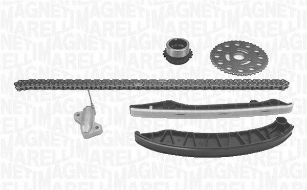 MAGNETI MARELLI 341500000960 Timing Chain Kit