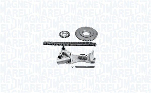 MAGNETI MARELLI 341500000980 Timing Chain Kit