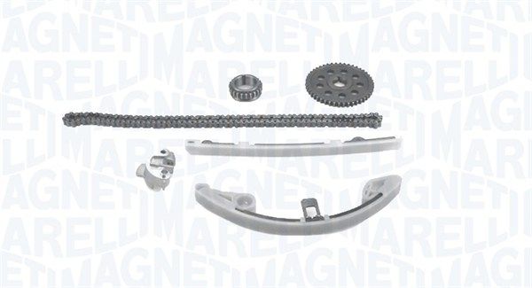 MAGNETI MARELLI 341500001000 Timing Chain Kit