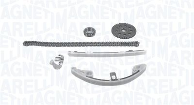 Timing Chain Kit MAGNETI MARELLI 341500001000
