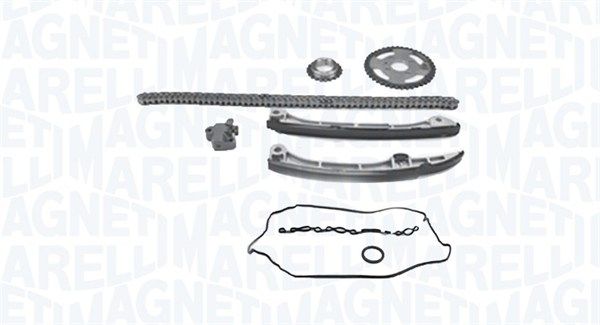MAGNETI MARELLI 341500001010 Timing Chain Kit