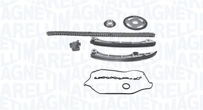 Timing Chain Kit MAGNETI MARELLI 341500001010