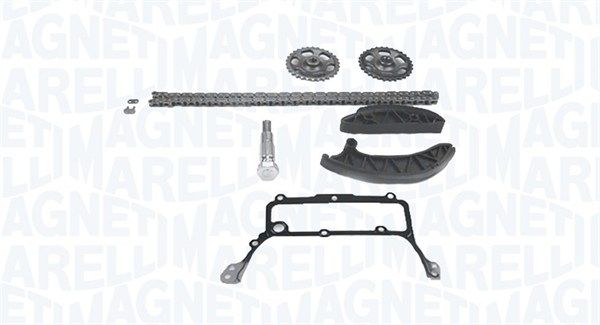 MAGNETI MARELLI 341500001020 Timing Chain Kit