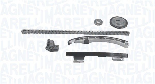 MAGNETI MARELLI 341500001030 Timing Chain Kit