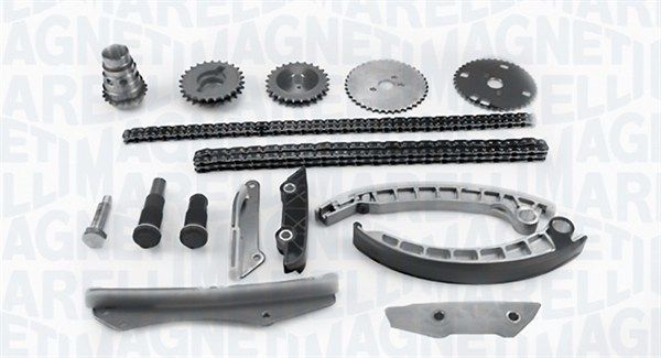 MAGNETI MARELLI 341500001050 Timing Chain Kit