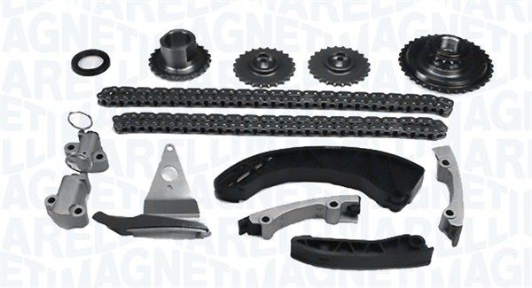 MAGNETI MARELLI 341500001070 Timing Chain Kit