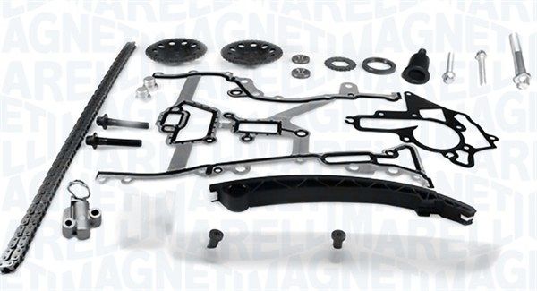 MAGNETI MARELLI 341500001080 Timing Chain Kit
