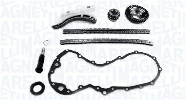MAGNETI MARELLI 341500001110 Timing Chain Kit