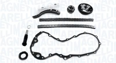 Timing Chain Kit MAGNETI MARELLI 341500001110