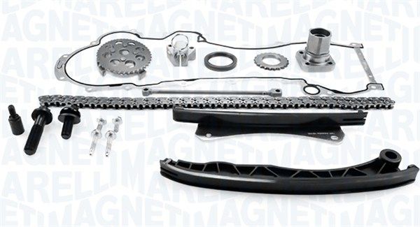 MAGNETI MARELLI 341500001120 Timing Chain Kit