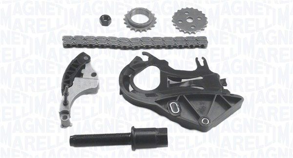 MAGNETI MARELLI 341500001140 Timing Chain Kit