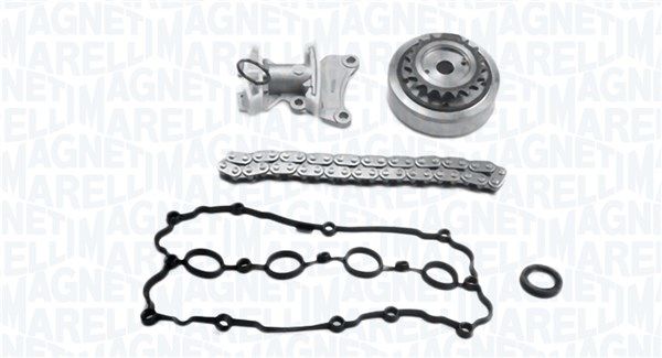 MAGNETI MARELLI 341500001260 Timing Chain Kit