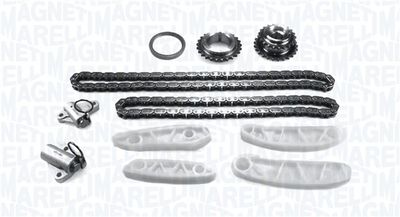 Timing Chain Kit MAGNETI MARELLI 341500001300