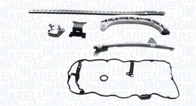 Timing Chain Kit MAGNETI MARELLI 341500001310