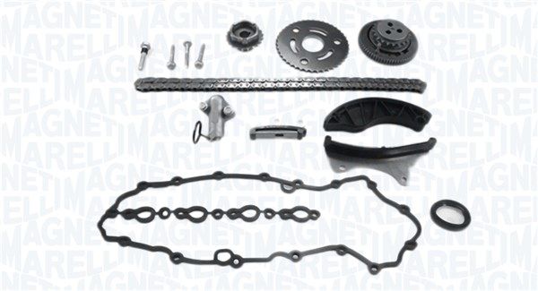 MAGNETI MARELLI 341500001340 Timing Chain Kit