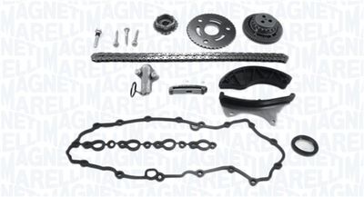 Timing Chain Kit MAGNETI MARELLI 341500001340