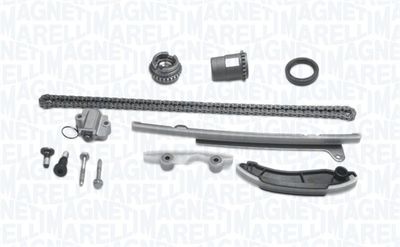 Timing Chain Kit MAGNETI MARELLI 341500001380