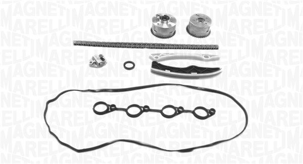MAGNETI MARELLI 341500001410 Timing Chain Kit