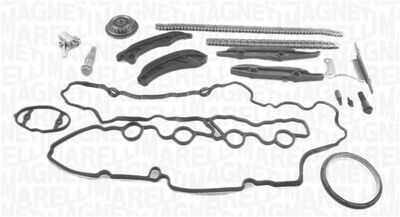 Timing Chain Kit MAGNETI MARELLI 341500001440