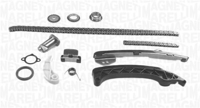 Timing Chain Kit MAGNETI MARELLI 341500001460