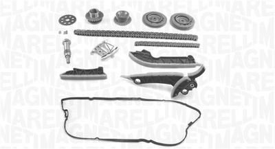 Timing Chain Kit MAGNETI MARELLI 341500001490