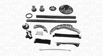 Timing Chain Kit MAGNETI MARELLI 341500001550