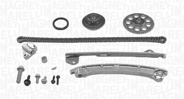 MAGNETI MARELLI 341500001560 Timing Chain Kit