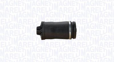 Bellow, air suspension MAGNETI MARELLI 350002500002