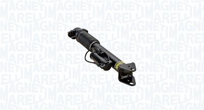 Air Suspension Strut MAGNETI MARELLI 350016600001
