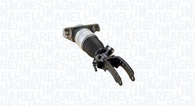 Air Suspension Strut MAGNETI MARELLI 350018000001
