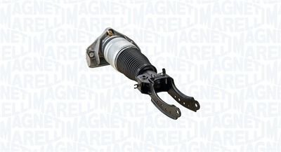 Air Suspension Strut MAGNETI MARELLI 350018100001