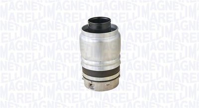 Bellow, air suspension MAGNETI MARELLI 350018100002