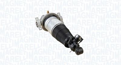 Air Suspension Strut MAGNETI MARELLI 350019100001