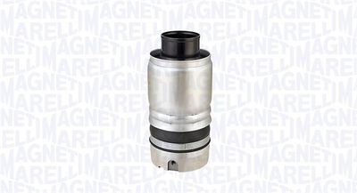 Bellow, air suspension MAGNETI MARELLI 350019100002
