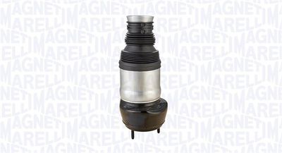 Bellow, air suspension MAGNETI MARELLI 350030000002