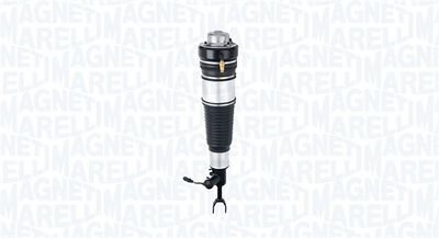 Air Suspension Strut MAGNETI MARELLI 350039000001