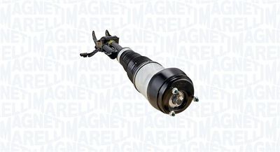 Air Suspension Strut MAGNETI MARELLI 350040000001