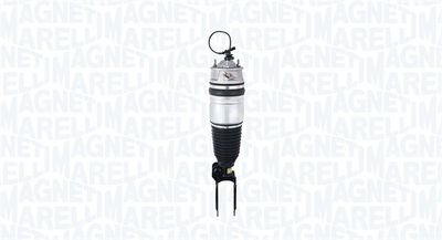 Air Suspension Strut MAGNETI MARELLI 350051000001