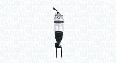 Air Suspension Strut MAGNETI MARELLI 350051100001