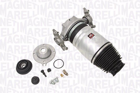 MAGNETI MARELLI 350052000002 Bellow, air suspension