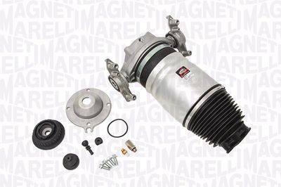 Bellow, air suspension MAGNETI MARELLI 350052000002