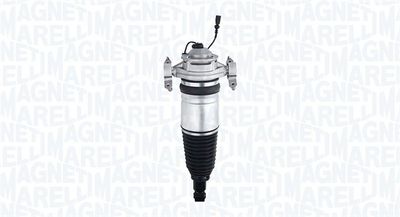 Air Suspension Strut MAGNETI MARELLI 350052100001